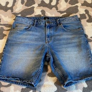 River Island Denim shorts